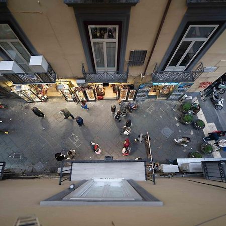 Napoli City Center By Dimorra Luaran gambar